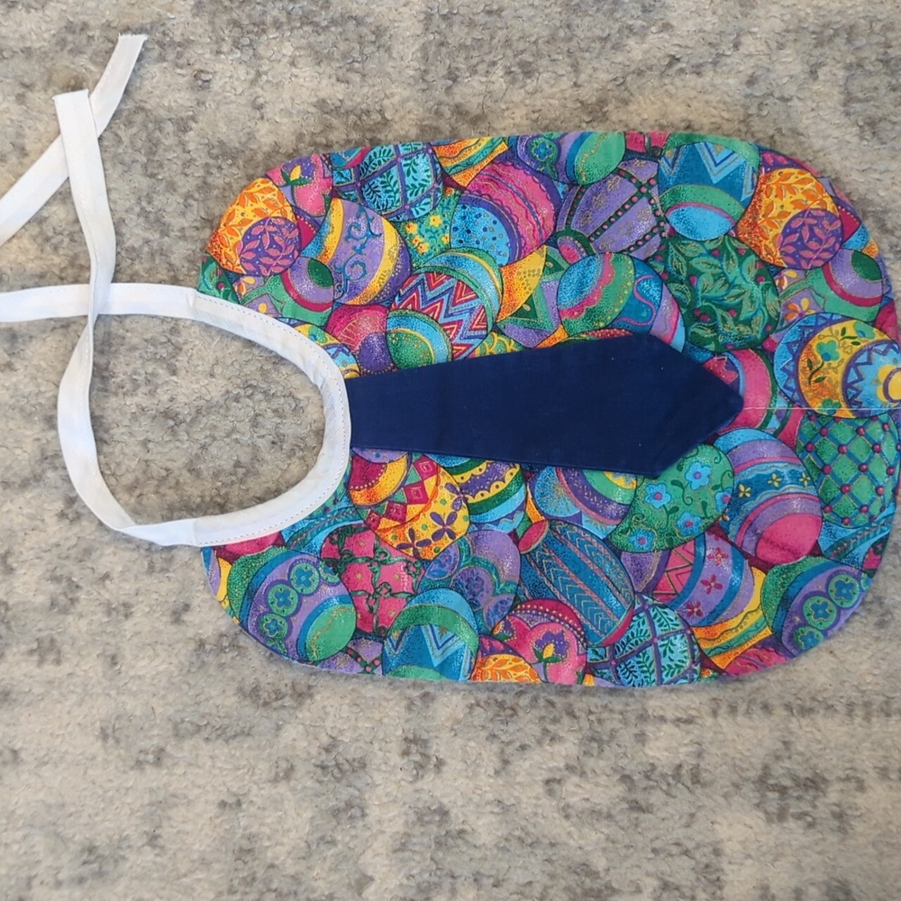 Baby bibs
